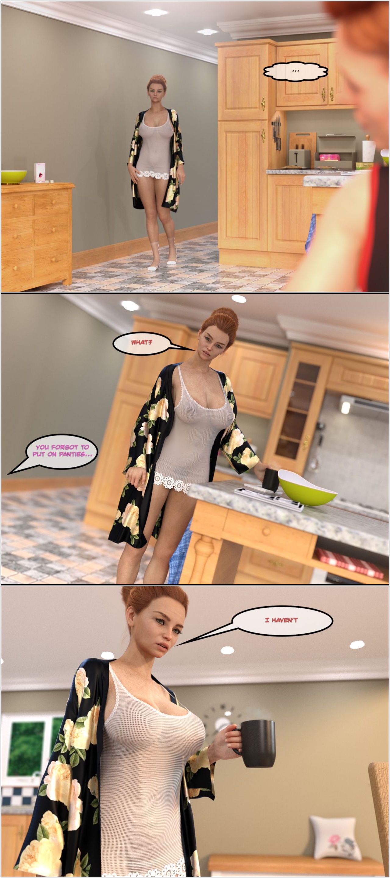 The Apex By DrMolly Porn Comics english 22