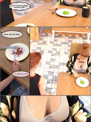 The Apex By DrMolly Porn Comics english 24