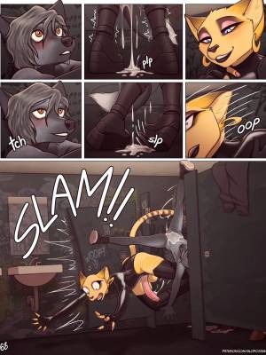 The Common Grounds Porn Comics english 96