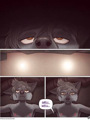 The Common Grounds Porn Comics english 97