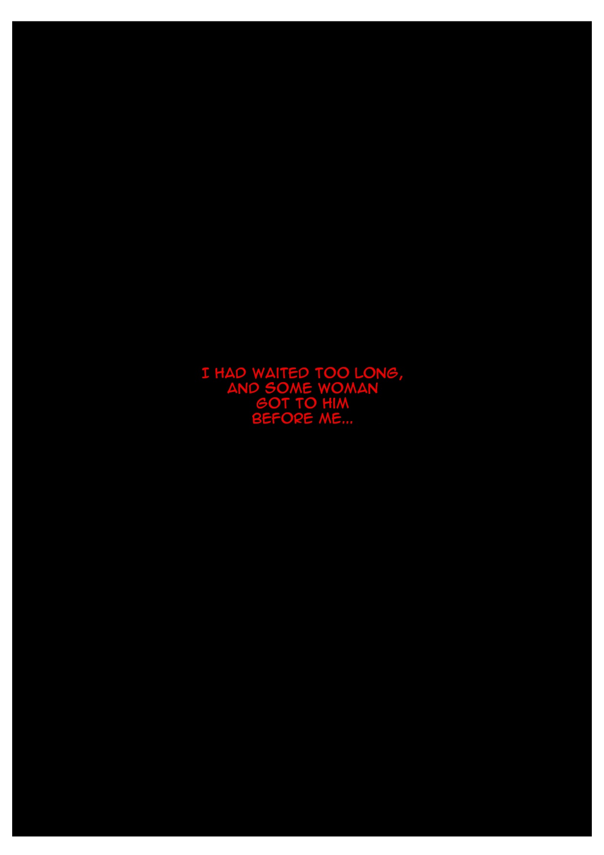 The Gardevoir Who Loved Her Trainer Too Much Porn Comics english 03