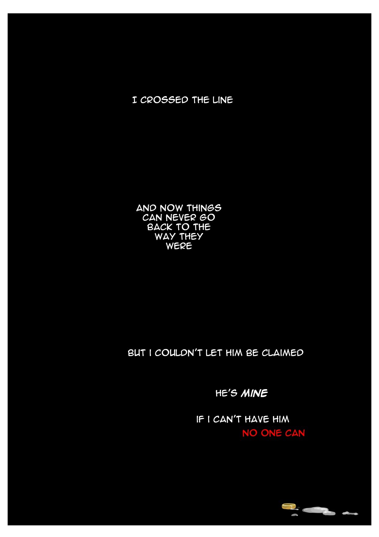 The Gardevoir Who Loved Her Trainer Too Much Porn Comics english 05