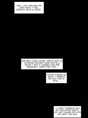 The Gardevoir Who Loved Her Trainer Too Much Porn Comics english 08