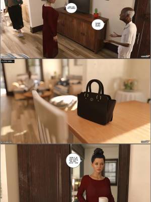 The Masseur Part 7 Porn Comics english 04