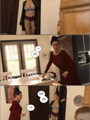 The Masseur Part 7 Porn Comics english 05