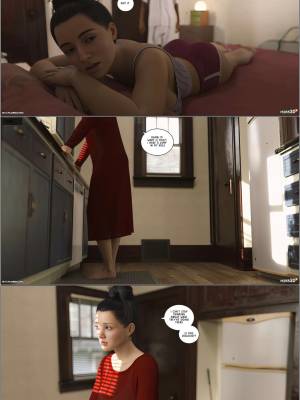 The Masseur Part 7 Porn Comics english 10