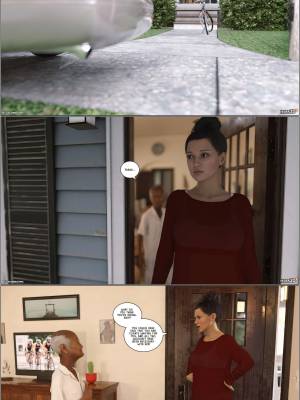 The Masseur Part 7 Porn Comics english 17