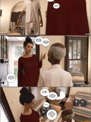 The Masseur Part 7 Porn Comics english 19