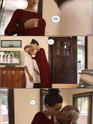 The Masseur Part 7 Porn Comics english 20