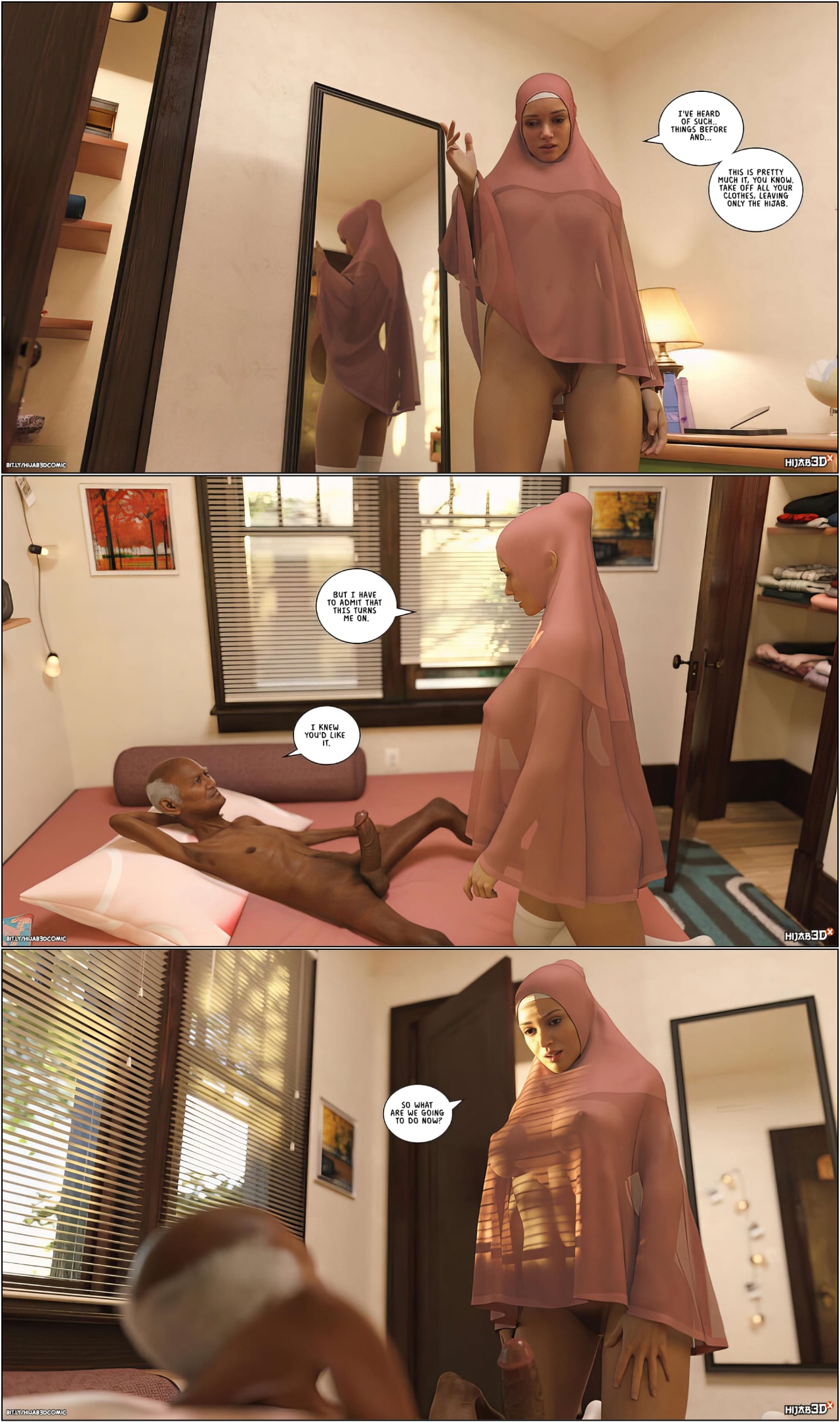 The Masseur Part 7 Porn Comics english 22