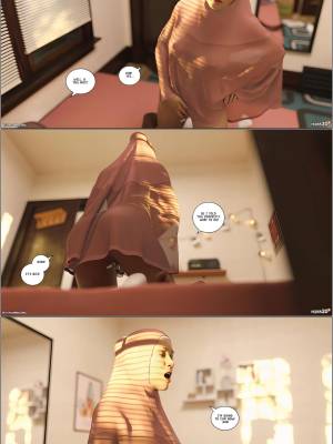 The Masseur Part 7 Porn Comics english 24