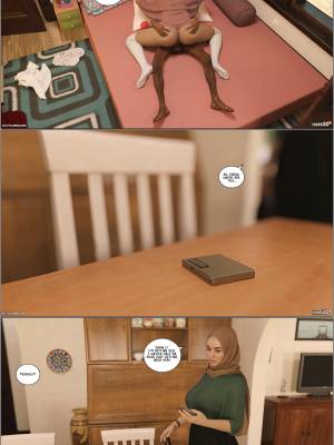 The Masseur Part 7 Porn Comics english 31