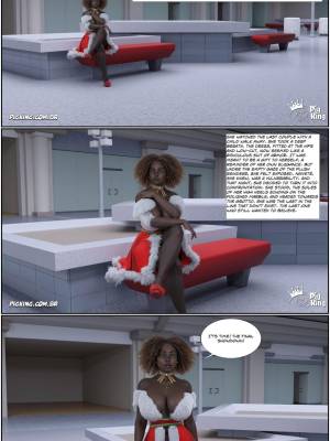 The Meeting Part 4 Porn Comics english 02