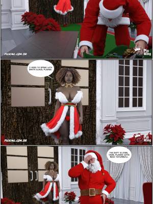 The Meeting Part 4 Porn Comics english 03