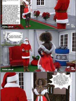 The Meeting Part 4 Porn Comics english 04