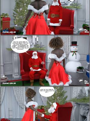 The Meeting Part 4 Porn Comics english 05