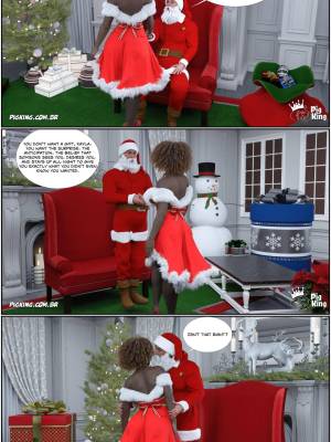 The Meeting Part 4 Porn Comics english 06