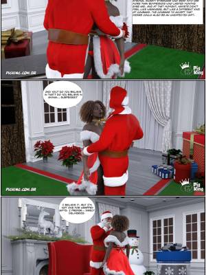 The Meeting Part 4 Porn Comics english 07