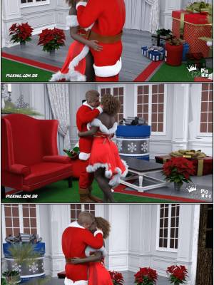 The Meeting Part 4 Porn Comics english 09