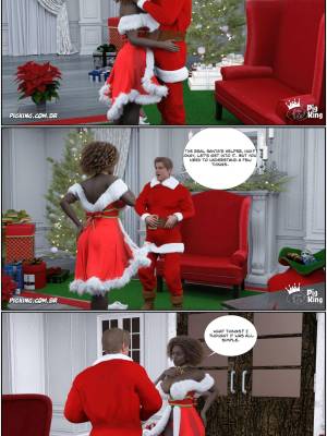 The Meeting Part 4 Porn Comics english 10