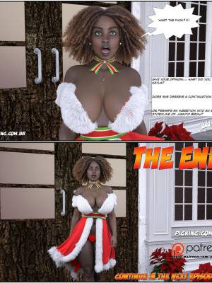 The Meeting Part 4 Porn Comics english 34