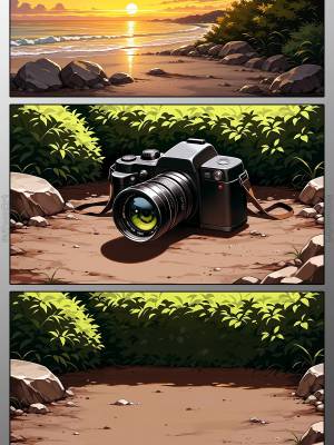 The Other Side Part 3 Porn Comics english 24