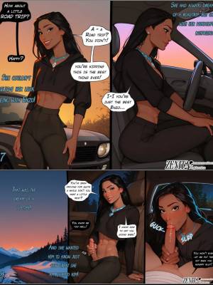 The Playful Too Porn Comics english 05