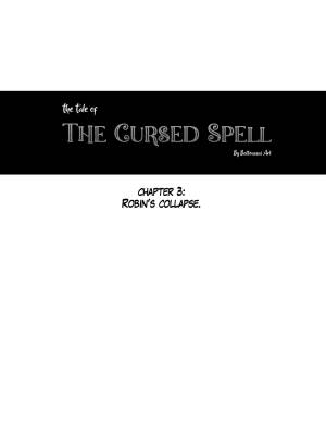 The Tale Of The Cursed Spell Part 3 Porn Comics english 04