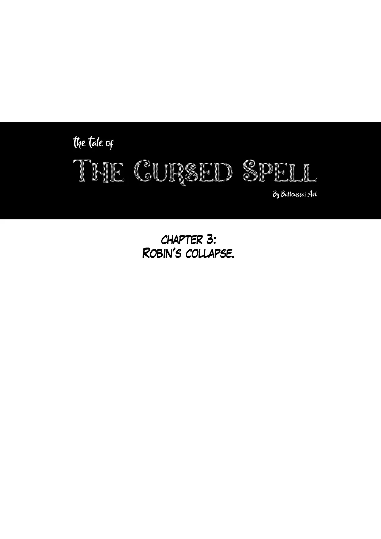 The Tale Of The Cursed Spell Part 3 Porn Comics english 04