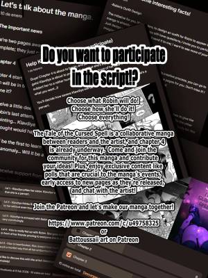 The Tale Of The Cursed Spell Part 3 Porn Comics english 05