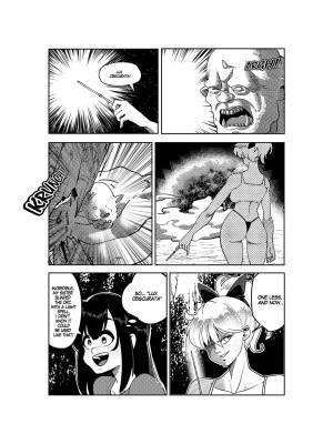 The Tale Of The Cursed Spell Part 3 Porn Comics english 07