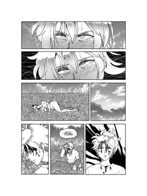 The Tale Of The Cursed Spell Part 3 Porn Comics english 27