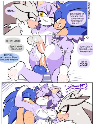 The Two Fiancés Of The Princess