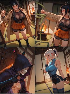 The Village Of Eros Part 6 Porn Comics english 73