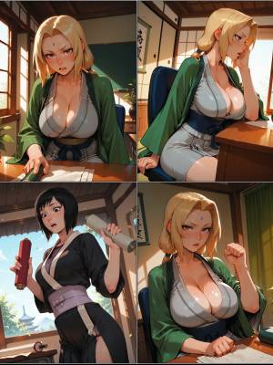 The Village Of Eros Part 6 Porn Comics english 94