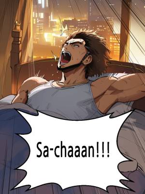 They Reason Why She Didn't Answer Porn Comics english 54