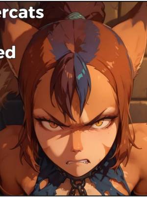 Thundercats: WyliKit Capture