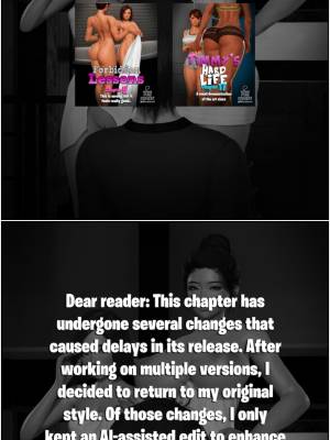  Timmy's Hard Life Part 18 Porn Comics english 02