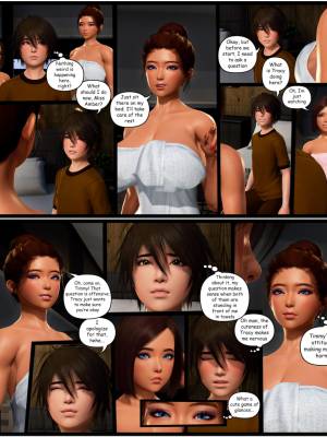  Timmy's Hard Life Part 18 Porn Comics english 08