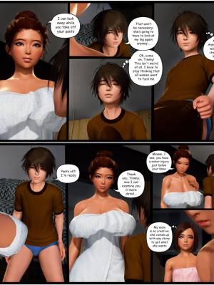  Timmy's Hard Life Part 18 Porn Comics english 10