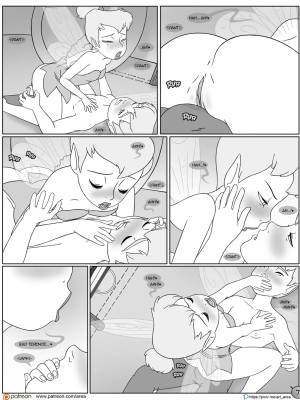 Tinker Tasks By Area Porn Comics english 07