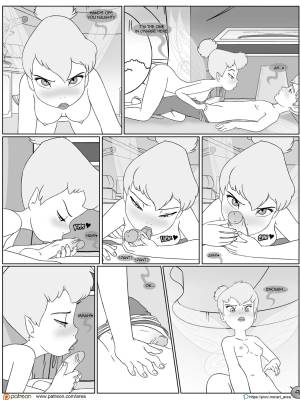 Tinker Tasks By Area Porn Comics english 09