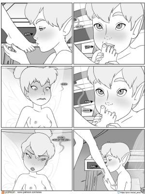 Tinker Tasks By Area Porn Comics english 11