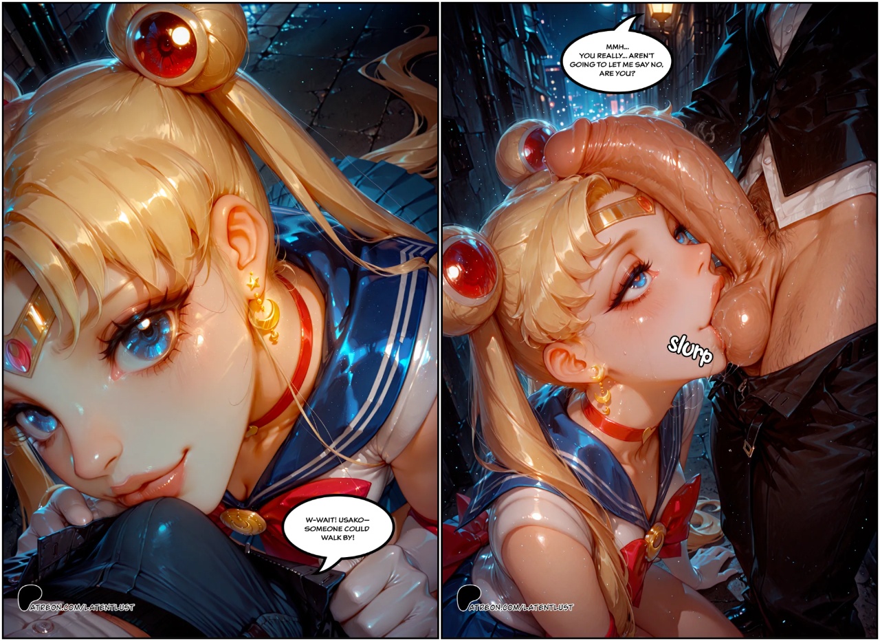 Token Of Gratitude Porn Comics english 03