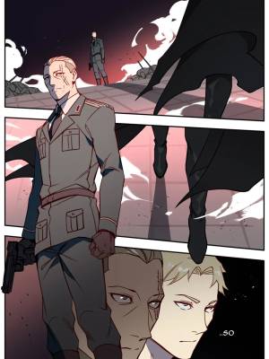 Twilight VS Thorn Princess Porn Comics english 02