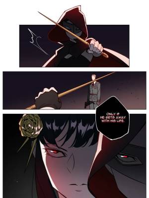 Twilight VS Thorn Princess Porn Comics english 05