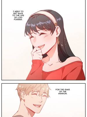 Twilight VS Thorn Princess Porn Comics english 07