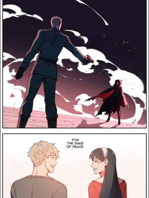 Twilight VS Thorn Princess Porn Comics english 08