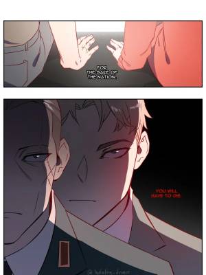 Twilight VS Thorn Princess Porn Comics english 09