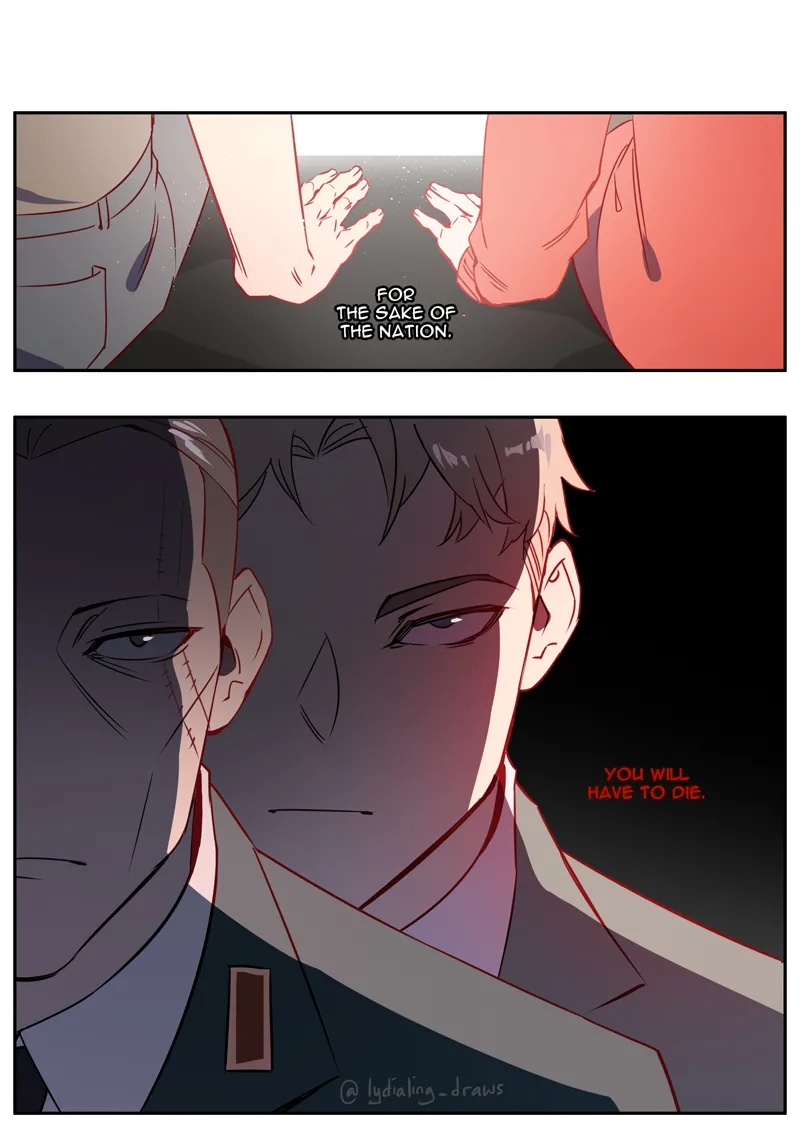 Twilight VS Thorn Princess Porn Comics english 09